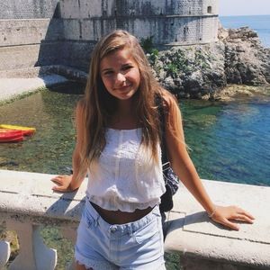 Meet your Posher, Mary beth